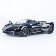 MOTORMAX - Auto coleccionable Pagani Zonda F 1:24