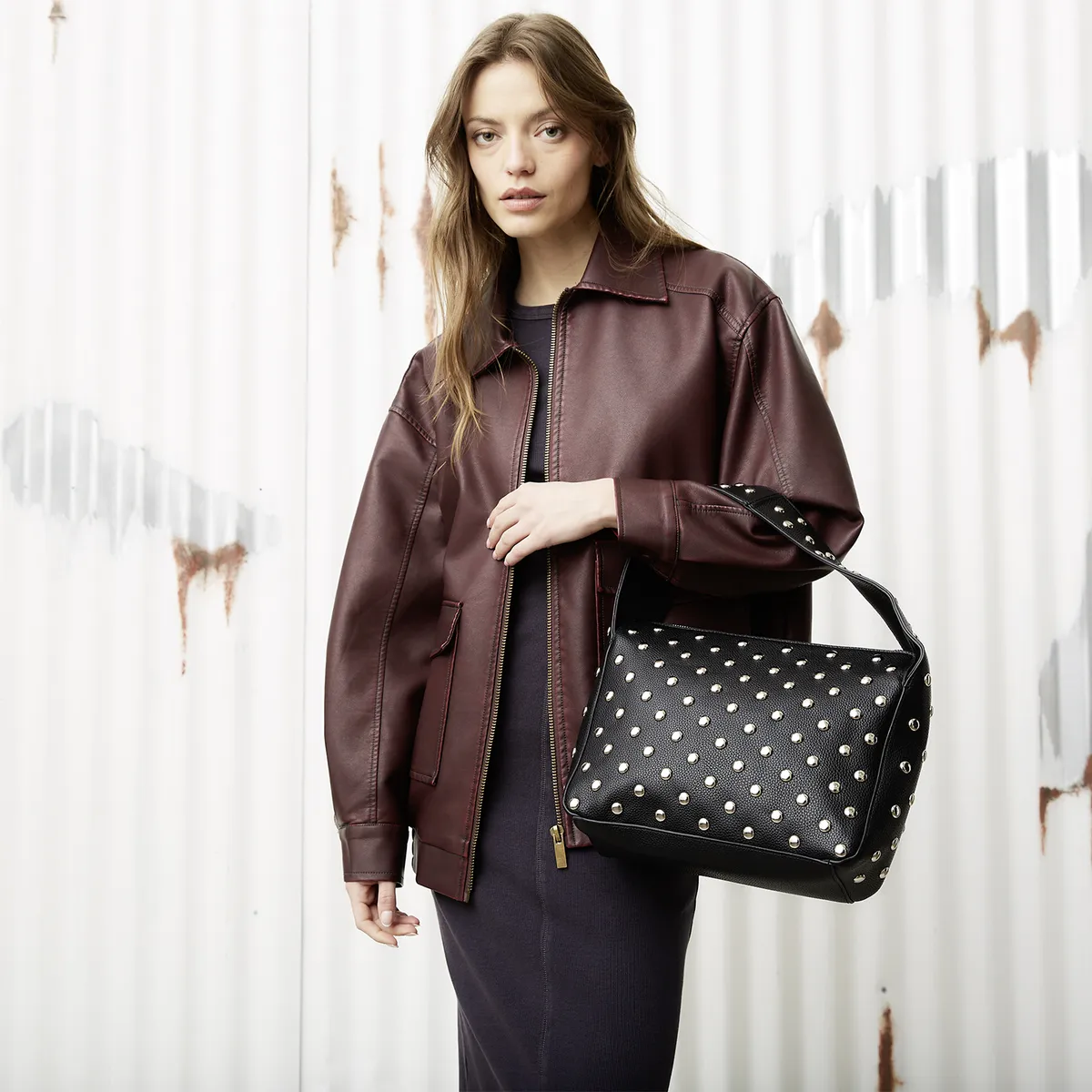 AMERICANINO - Cartera Fiesta Mujer Americanino