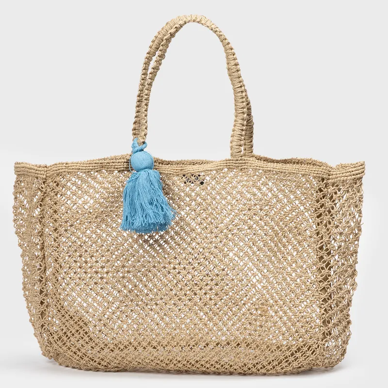 BASEMENT - Cartera Fibra Mujer Basement
