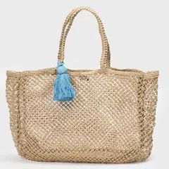 BASEMENT - Cartera Fibra Mujer