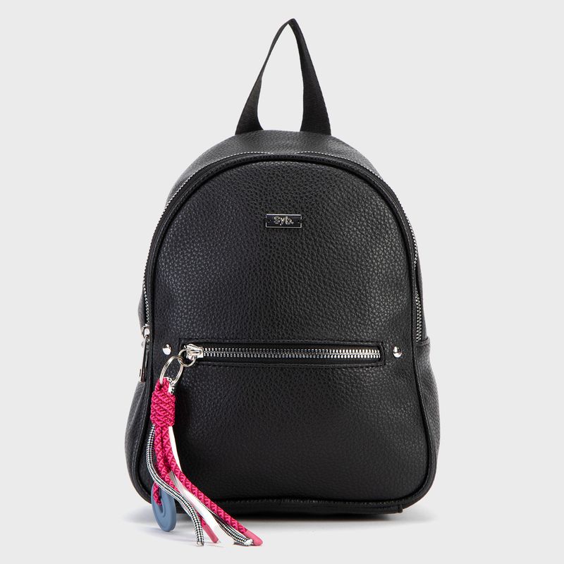 SYBILLA - Mochila Mujer Sybilla