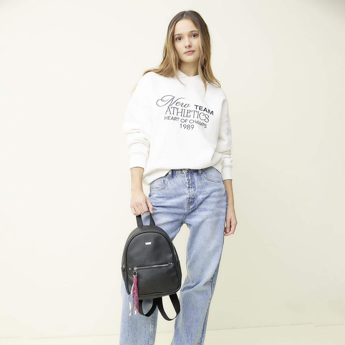 SYBILLA - Mochila Mujer Sybilla