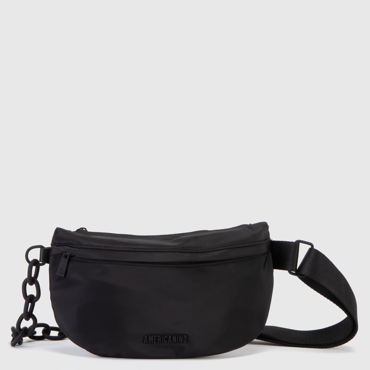 AMERICANINO - Cartera Riñonera Mujer Americanino