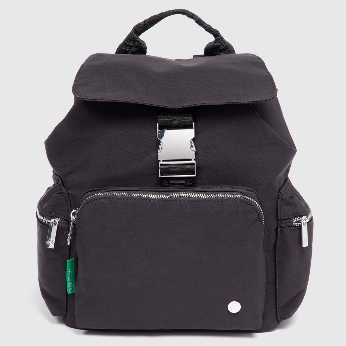 BENETTON - Mochila Mujer Benetton