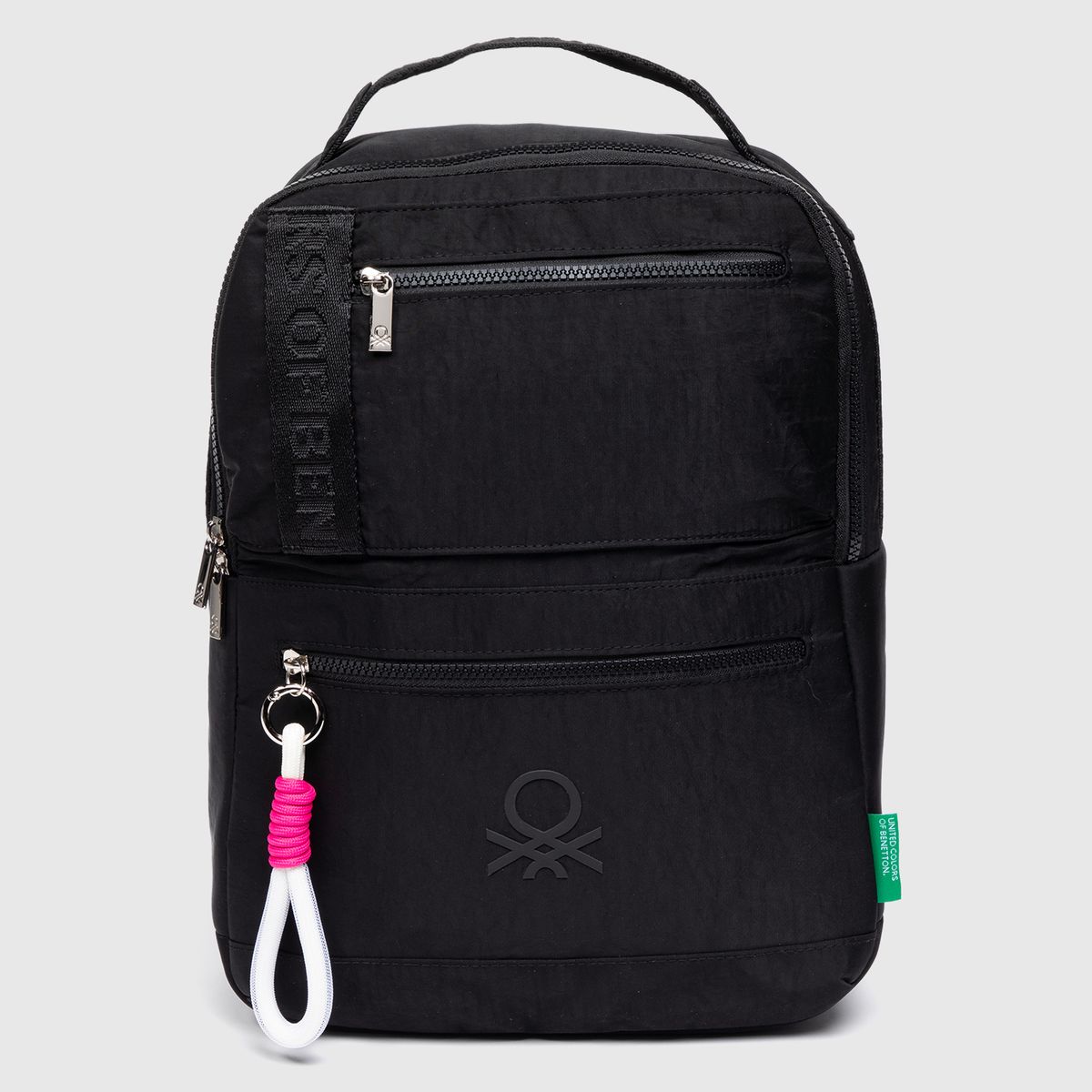 BENETTON - Mochila Mujer Benetton