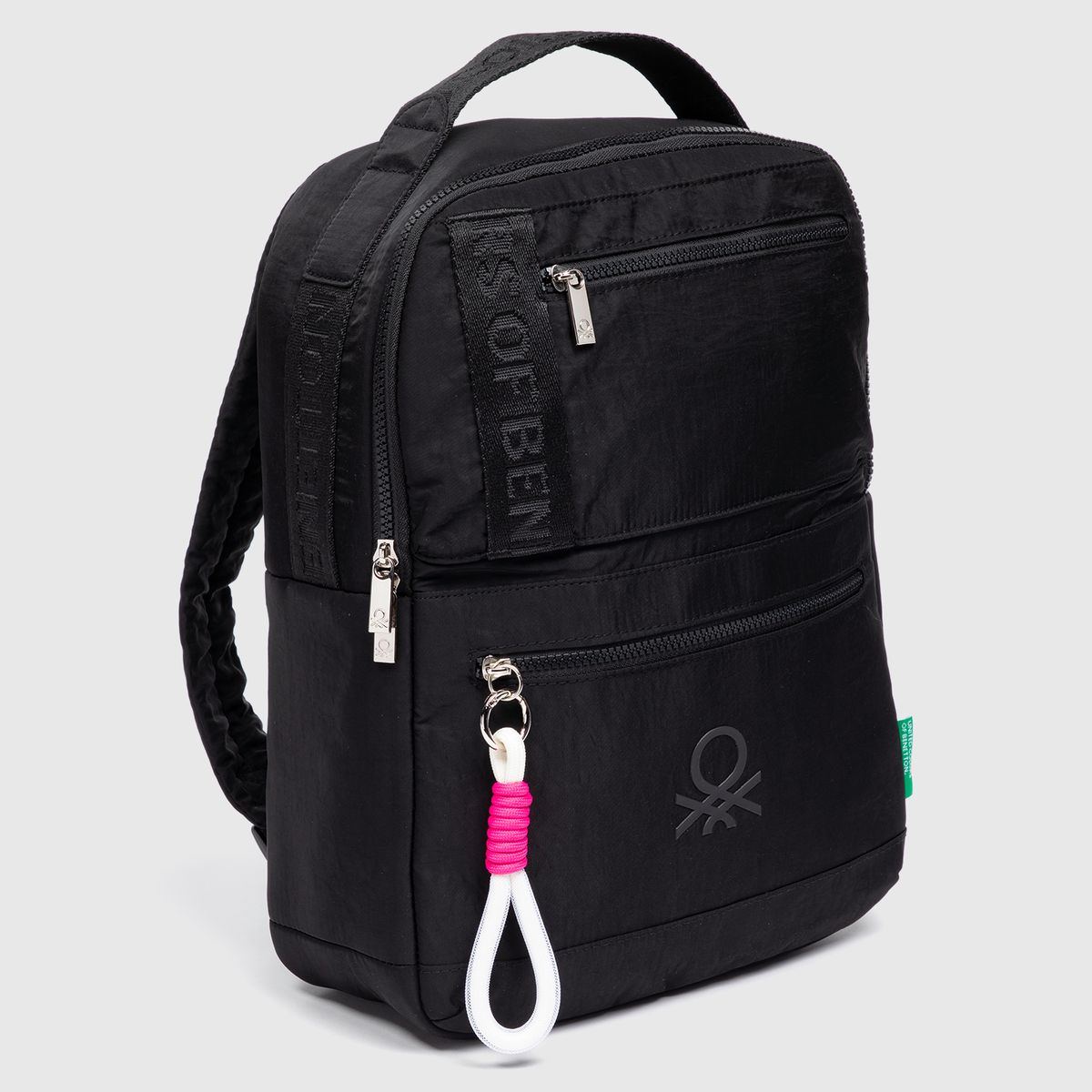 BENETTON - Mochila Mujer Benetton