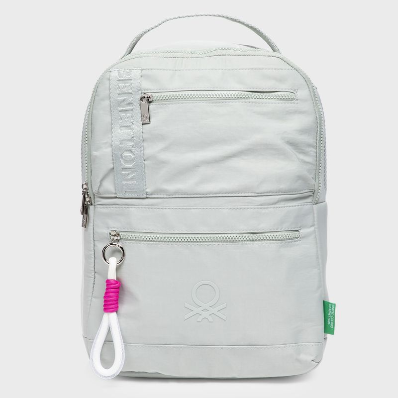 BENETTON - Mochila Mujer Benetton