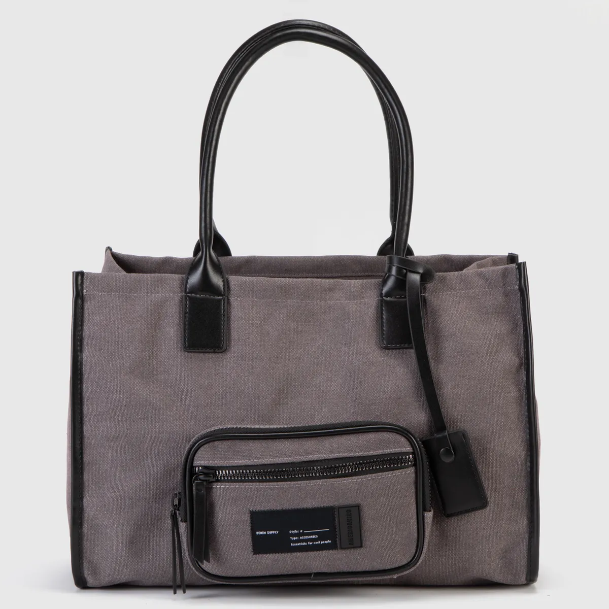 AMERICANINO - Cartera Tote Mujer Americanino