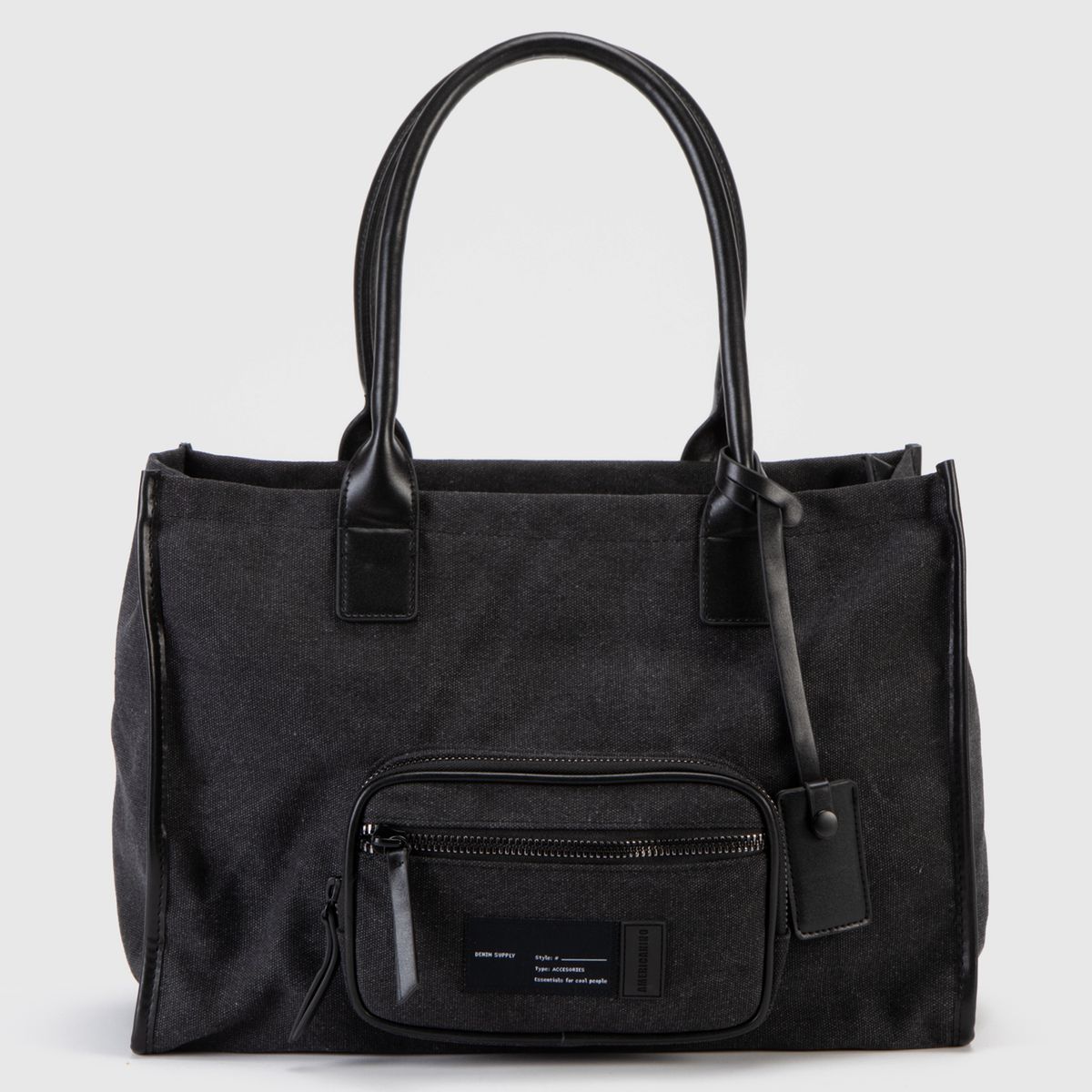 AMERICANINO - Cartera Tote Mujer Americanino