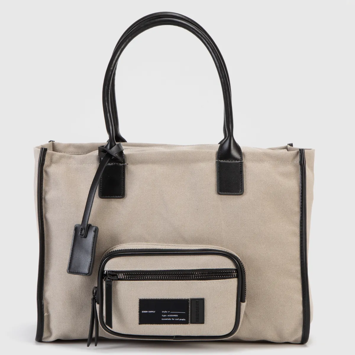 AMERICANINO - Cartera Tote Mujer Americanino