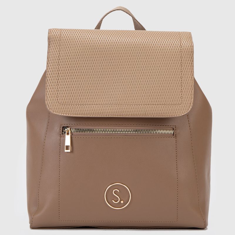 S COCCI - Mochila Mujer