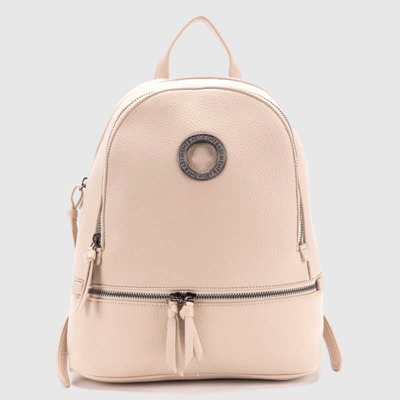 BASEMENT - Mochila Mujer Basement