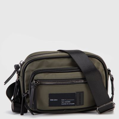 Imagen 1 del producto Cartera Bandolera Mujer