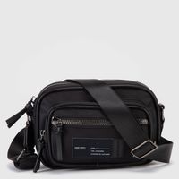 Cartera Bandolera Mujer