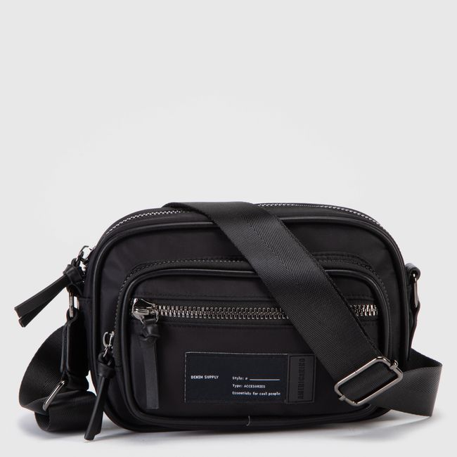 AMERICANINO - Cartera Bandolera Mujer Americanino