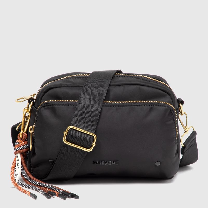 BASEMENT - Cartera Mujer Basement