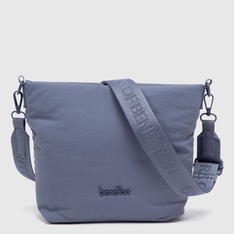 BENETTON - Cartera Mujer Benetton