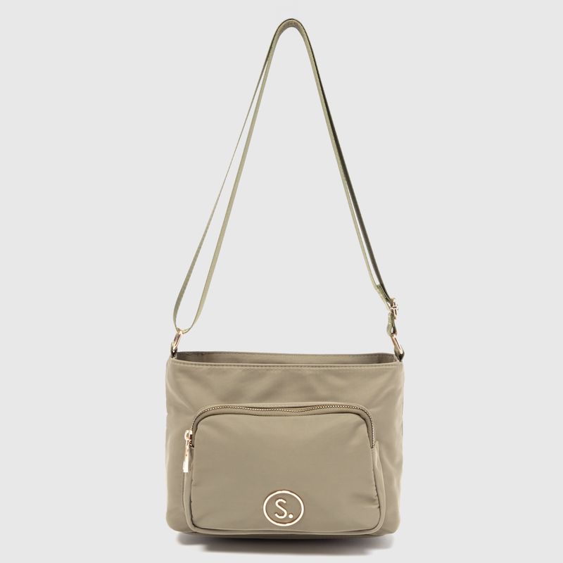 S COCCI - Cartera Mujer