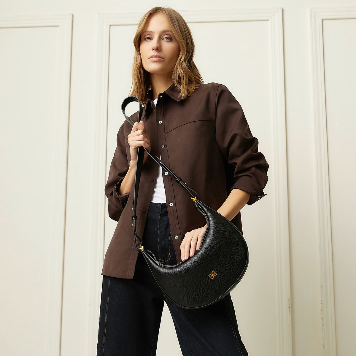 BASEMENT - Cartera Mujer Basement