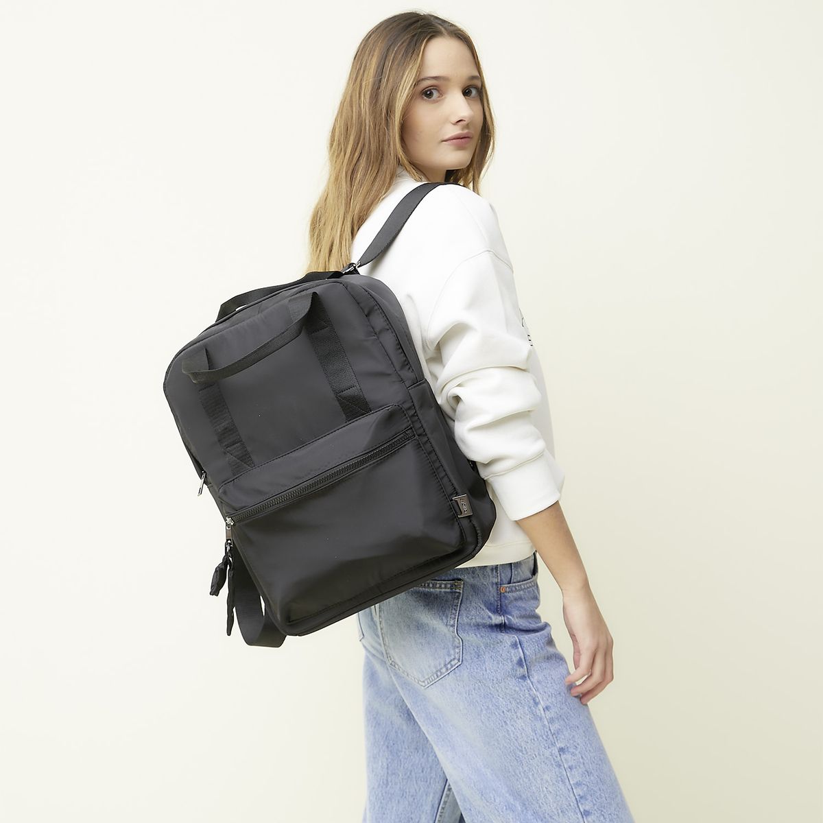 SYBILLA - Mochila Mujer Sybilla