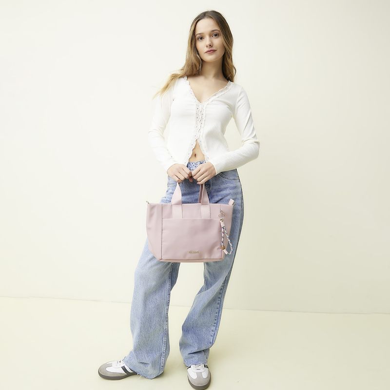 SYBILLA - Tote Mujer Sybilla