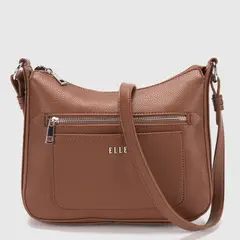 ELLE - Cartera Bandolera Mujer