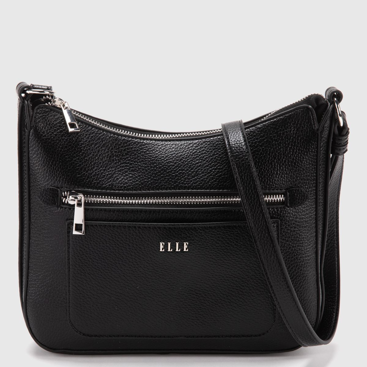 ELLE - Cartera Bandolera Mujer Elle