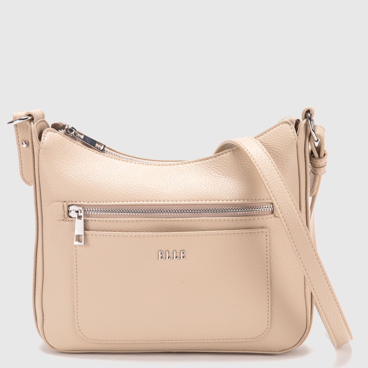 ELLE - Cartera Bandolera Mujer Elle
