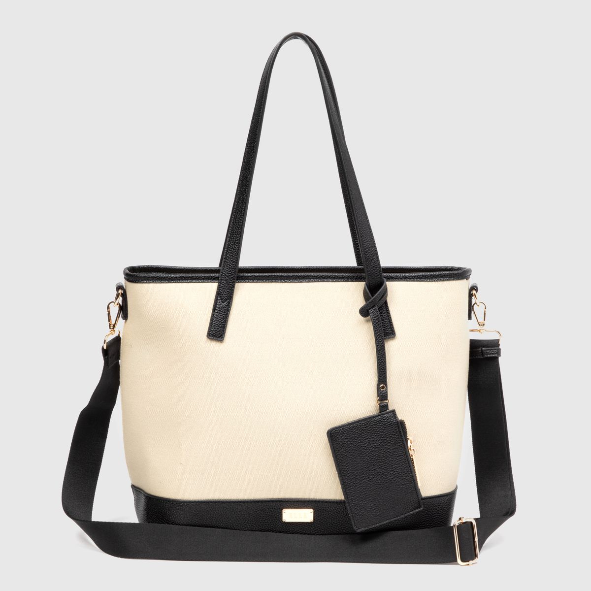 ELLE - Cartera Tote Mujer Elle