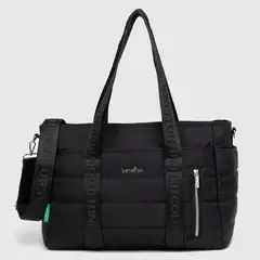 BENETTON - Tote Mujer