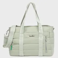 BENETTON - Tote Mujer