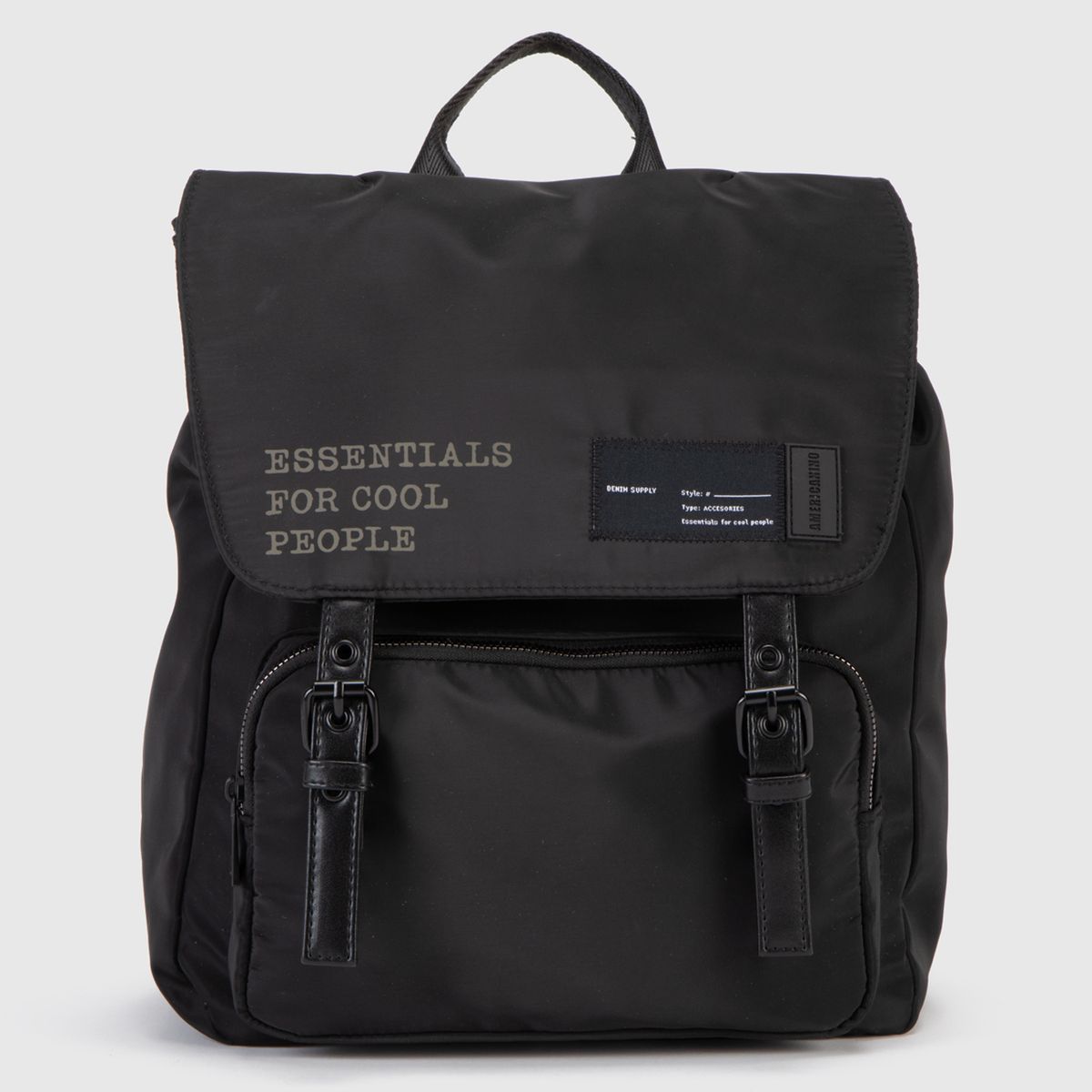 AMERICANINO - Mochila Mujer Americanino