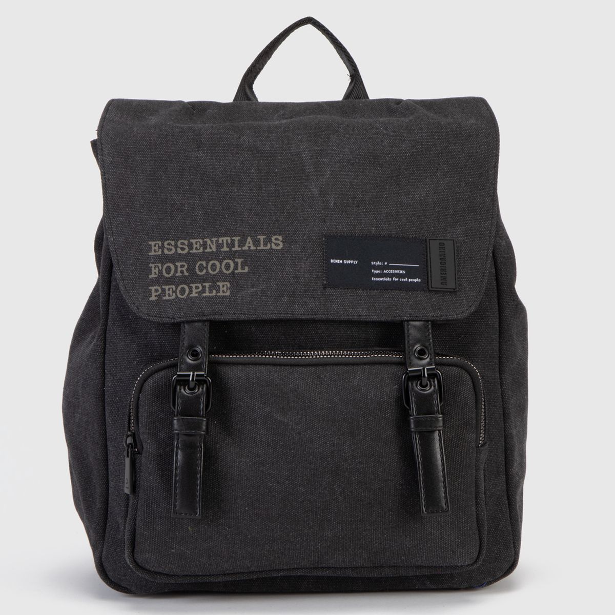 AMERICANINO - Mochila Mujer Americanino