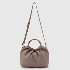 BASEMENT - Cartera Mujer