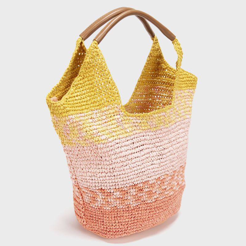 BASEMENT - Cartera Fibra Mujer Basement