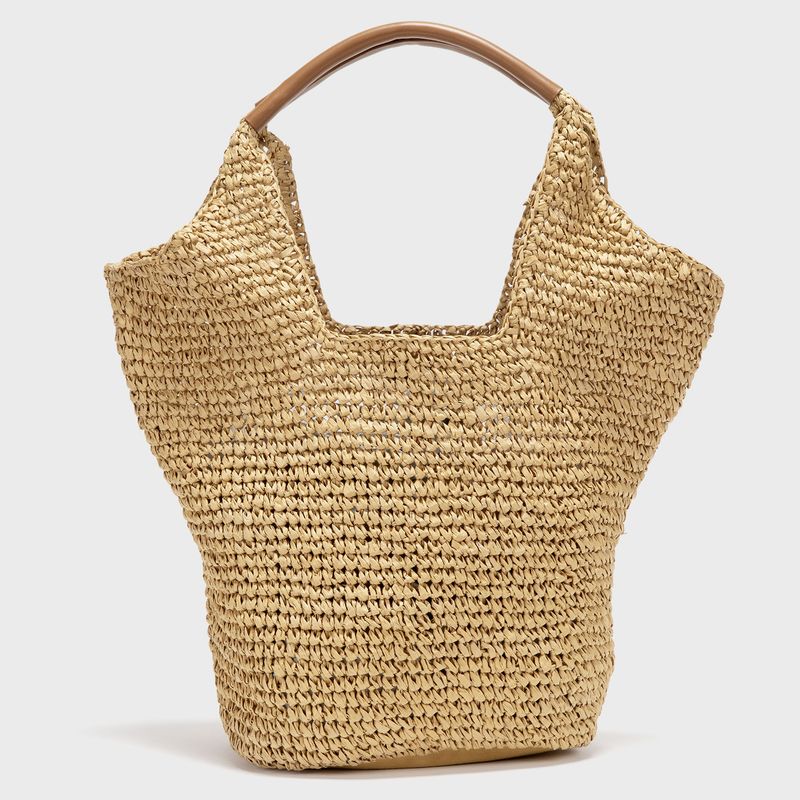 BASEMENT - Cartera Fibra Mujer Basement