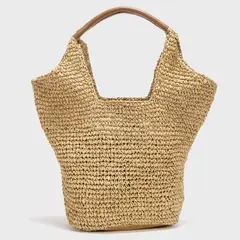 BASEMENT - Cartera Fibra Mujer