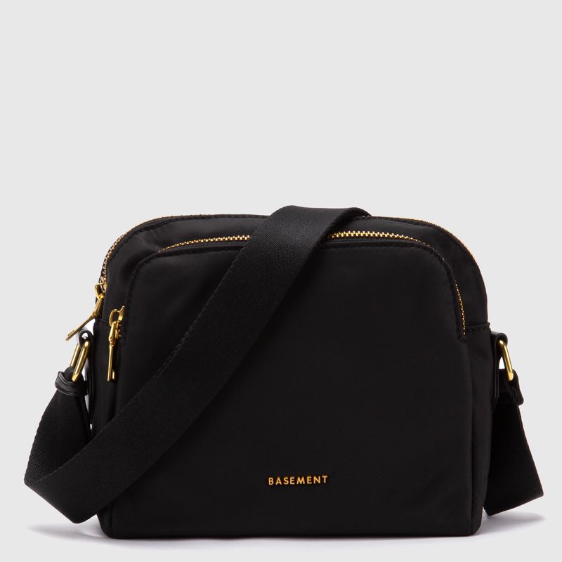 BASEMENT - Cartera Mujer Basement