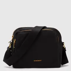 BASEMENT - Cartera Mujer