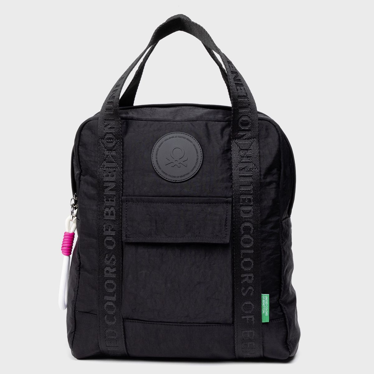 BENETTON - Mochila Mujer Benetton