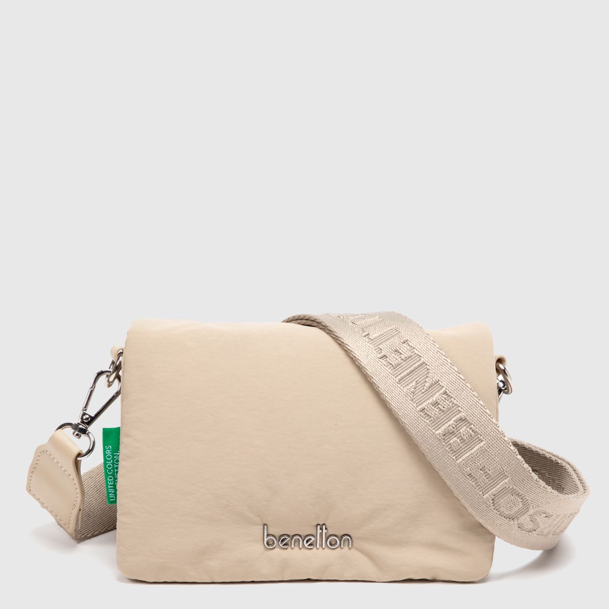 BENETTON - Cartera Mujer Benetton