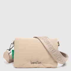 BENETTON - Cartera Mujer