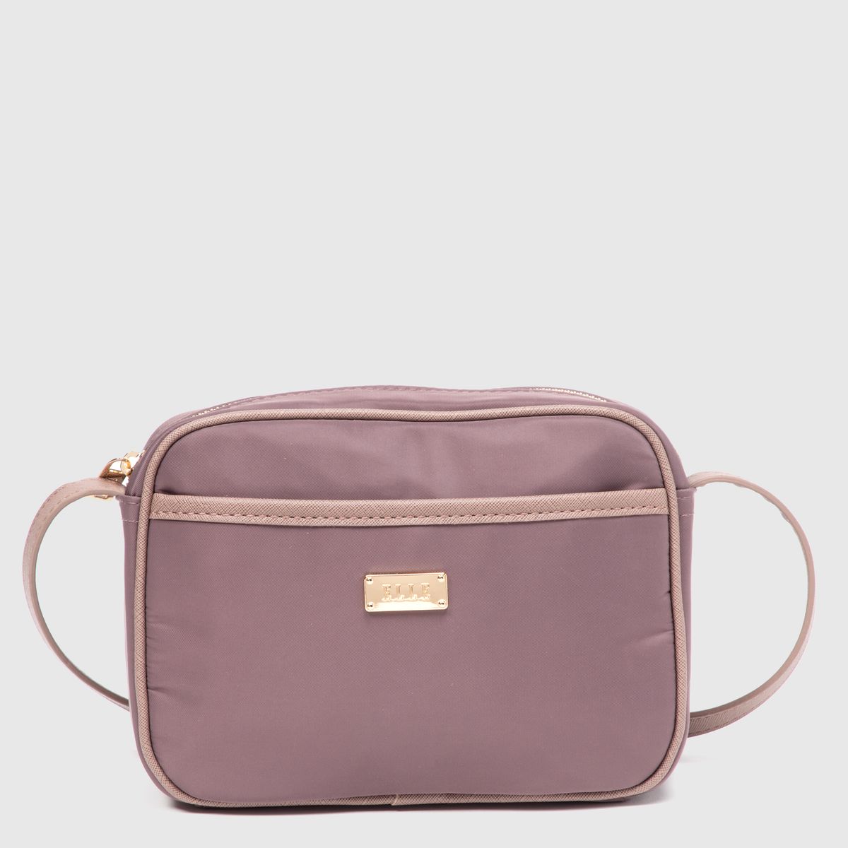 ELLE - Cartera Bandolera Mujer Elle