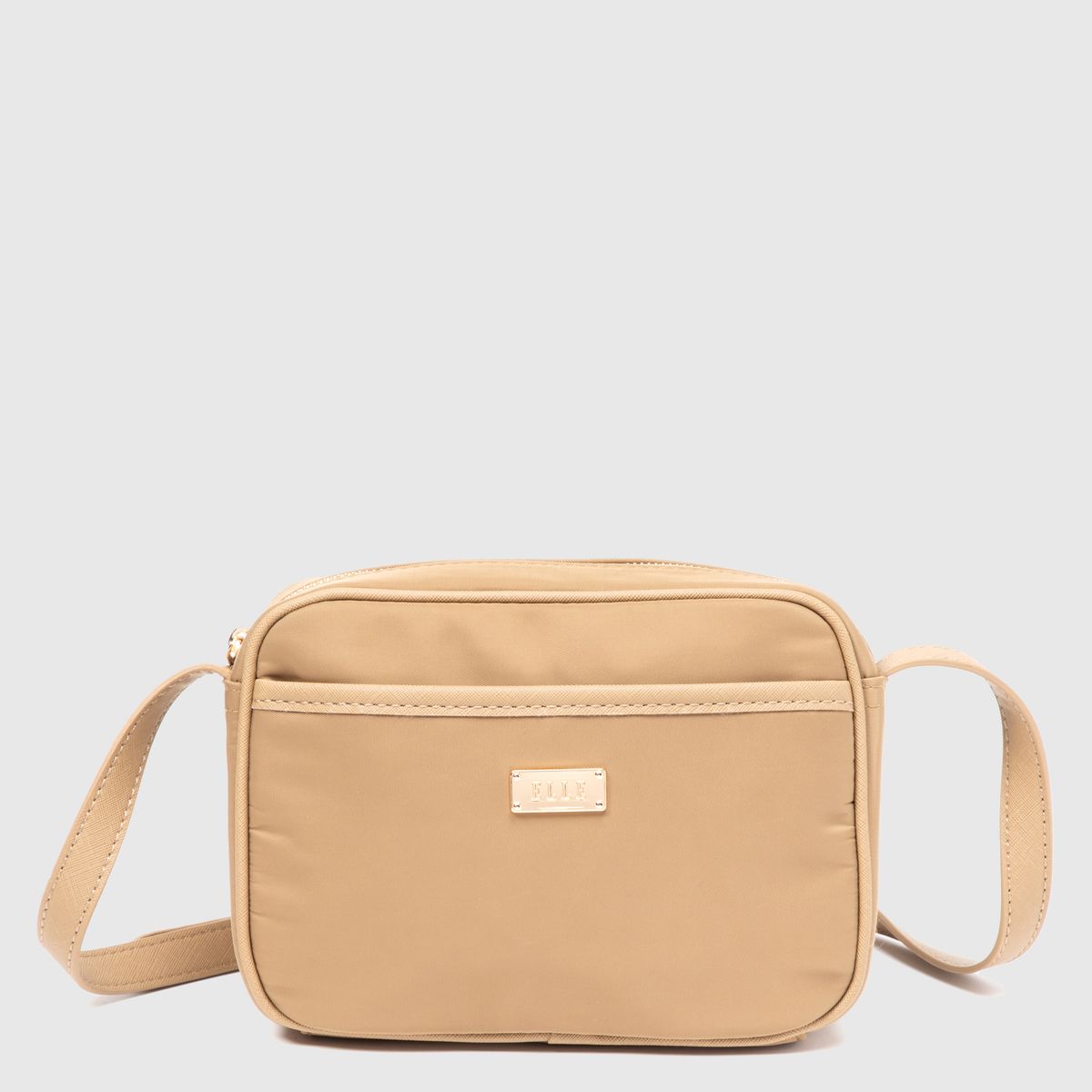 ELLE - Cartera Bandolera Mujer Elle