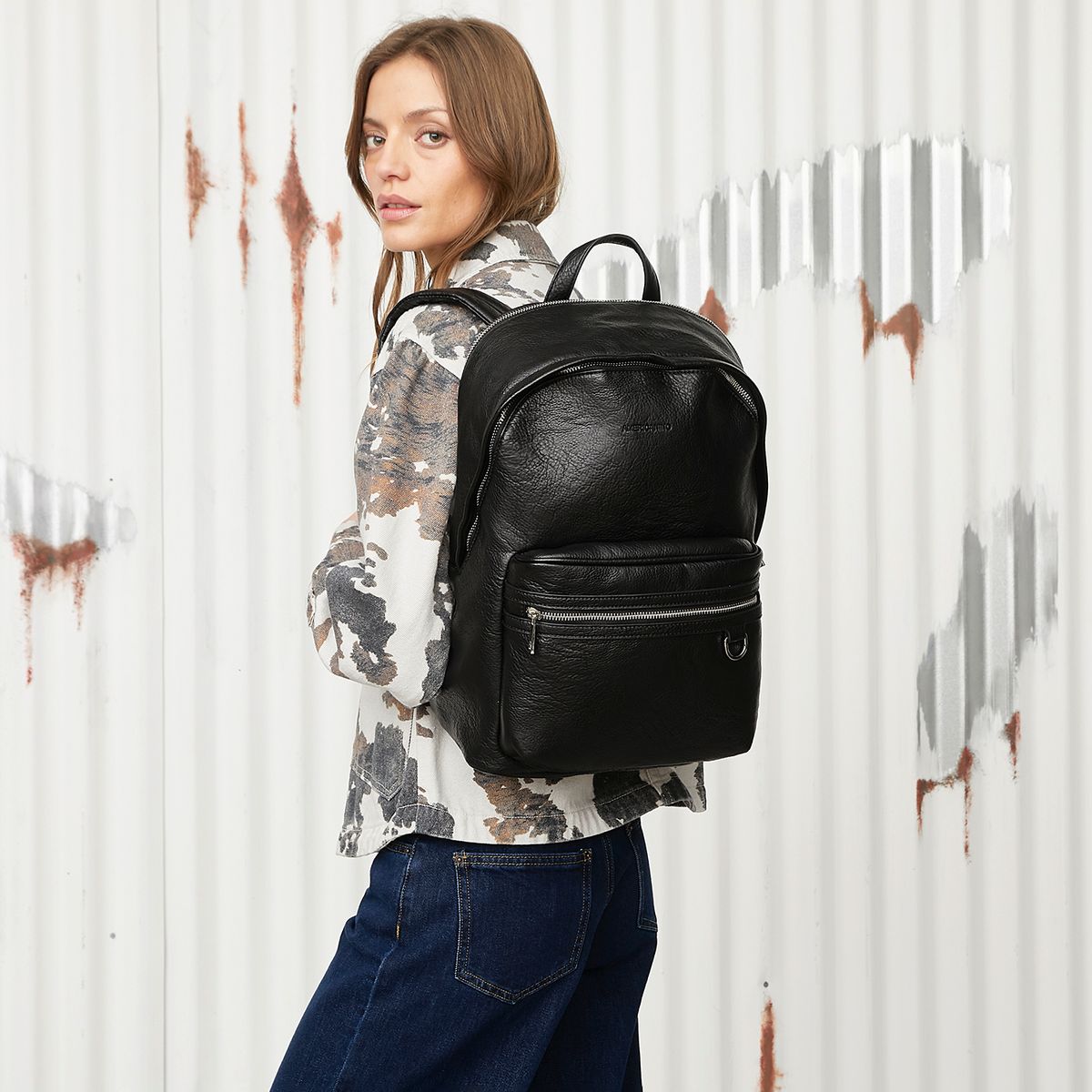 AMERICANINO - Mochila Mujer Americanino