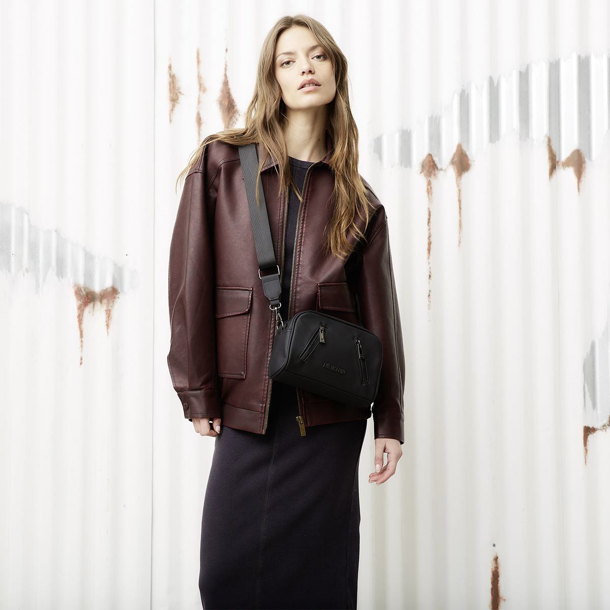 AMERICANINO - Cartera Bandolera Mujer Americanino