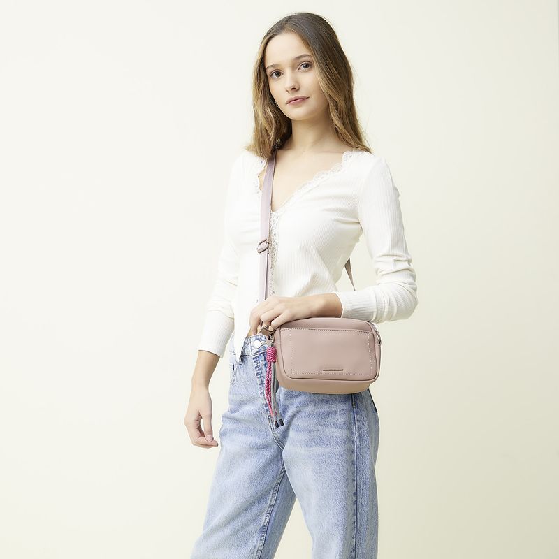 SYBILLA - Cartera Mujer Sybilla