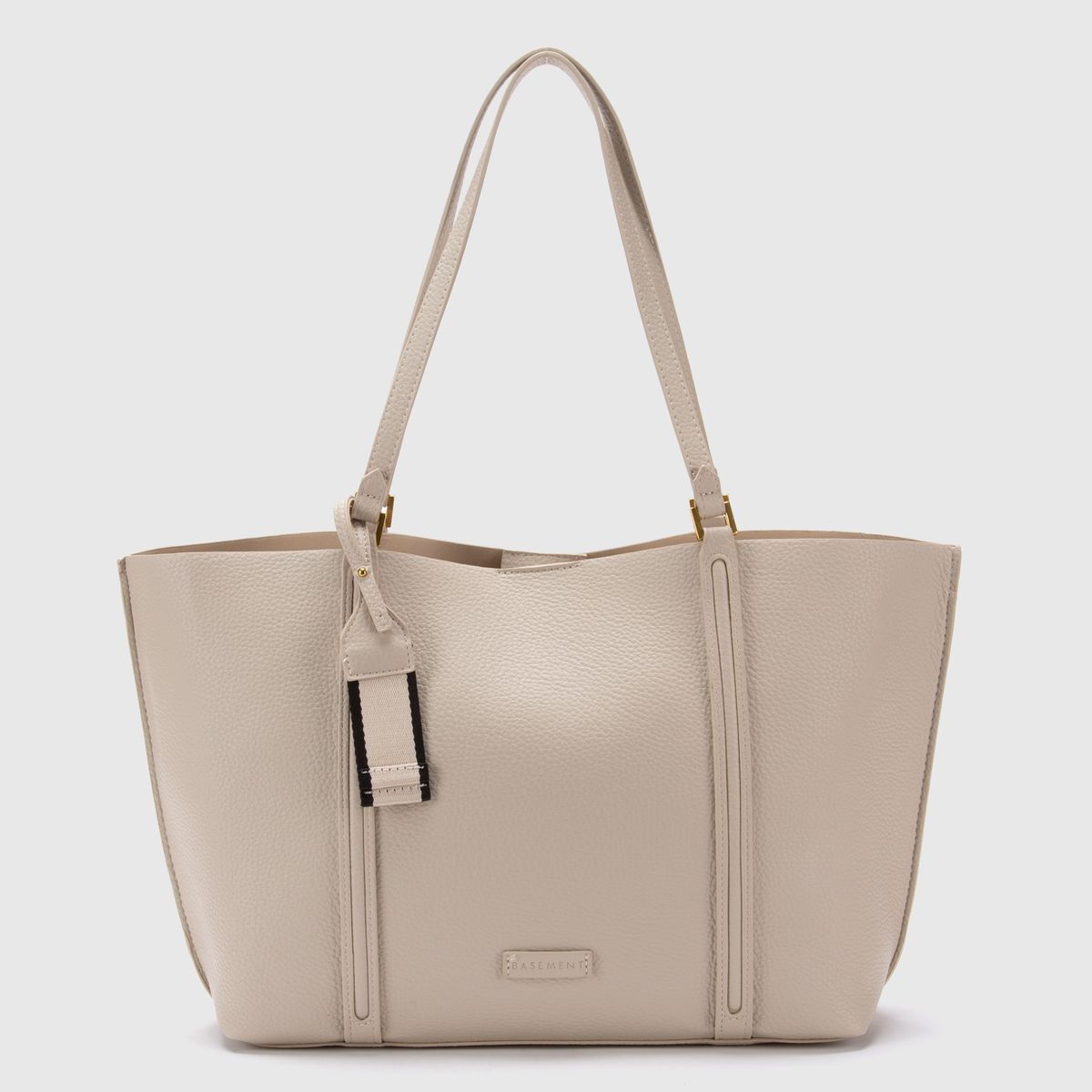BASEMENT - Cartera Tote Mujer Basement