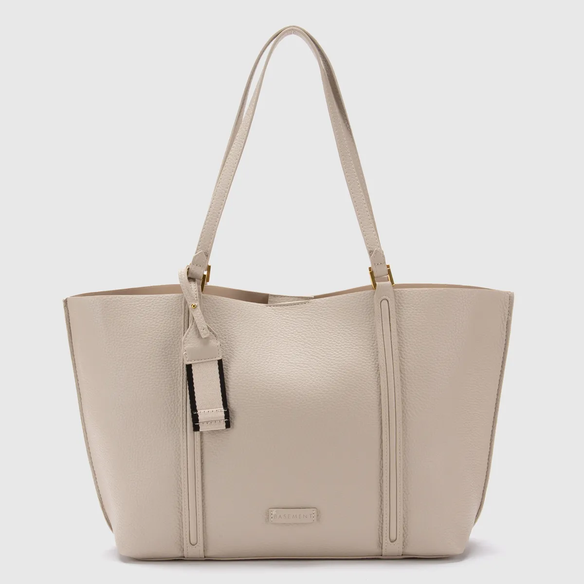 BASEMENT - Cartera Tote Mujer Basement