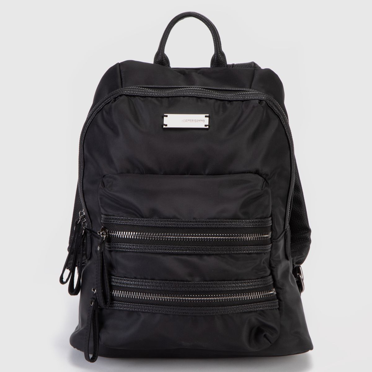 AMERICANINO - Mochila Mujer Americanino